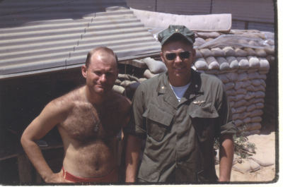 Jim Guthrie & Shoaff