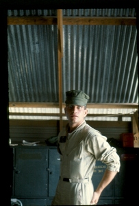 Joe Cestare ReadyRoom