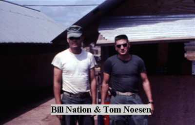 Bill Nation & Tom Noesen