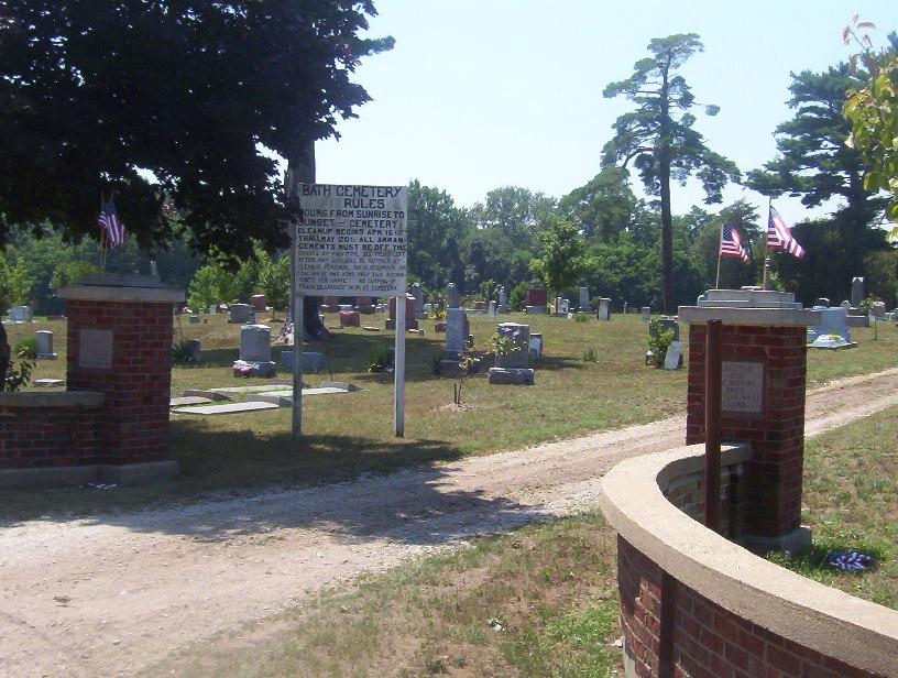 Mary Ann Biddlecome Coggeshall