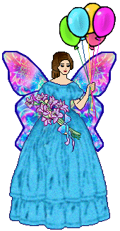 Brighten Your Day Pixie