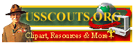 Link to U.S. Scouting
Service Project Website