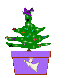 The Site Fights Growing XMas Trees