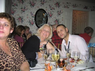 Janet  Chrissey   Brandon