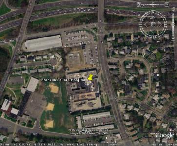 Franklin Square hospital