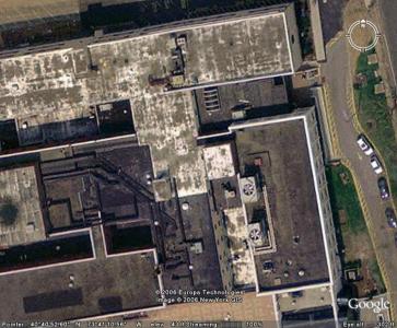 Franklin Square Hospital