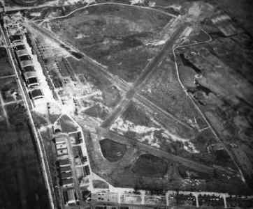 Roosevelt Airfield