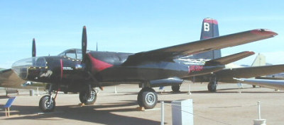 New York Air National Guard