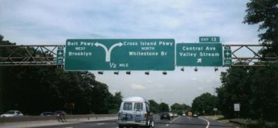 Belt Parkway
