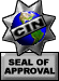 CIN Seal of Approval ©1998
CIN
