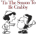 TisTheSeasonToBeCrabby