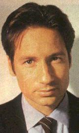 Es David Duchovny