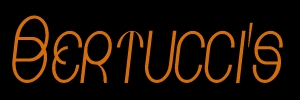 Bertucci's Night