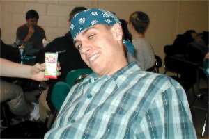 BLING, BLING! Wait a sec...Pooh apple juice...??