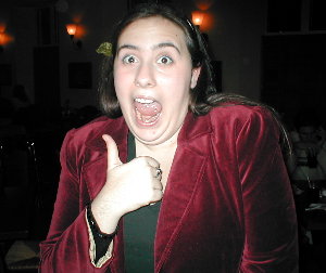 Click here to go to Bertucci's Night