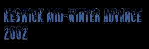 Keswick 2002