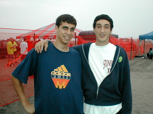 Can't believe I found him...