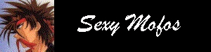 Sexy Mofos