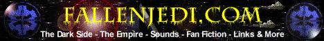 Fallen Jedi