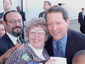 Al Gore