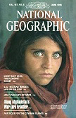 Pakistan prosecutes Sharbat Gula, but "couldn't find" Bin-Laden. Pathetic.