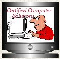 Certified Computer Solutions