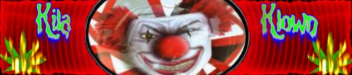  Kila Klown 