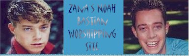 Noah Bastian Worshipping Site