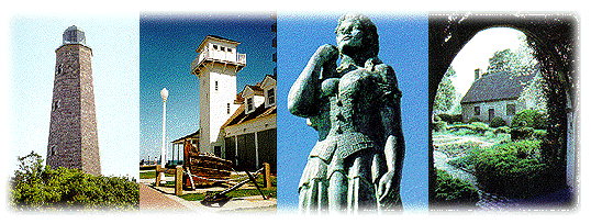 Beautiful Virginia Beach, Virginia