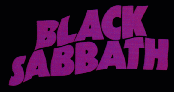 Black Sabbath