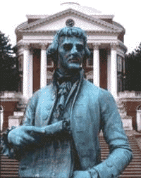 University of Virginia.