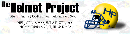 The Helmet Project