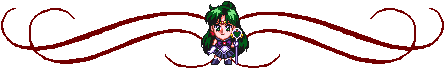 Sailor Pluto line