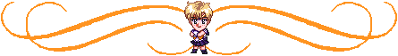 Sailor Uranus line