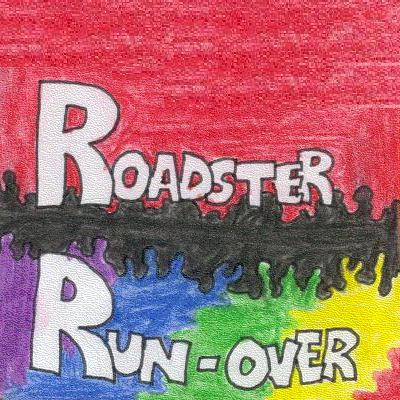 My Roadster Run-over Comics