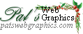 Pat's Web Graphics