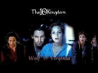 Two of The 10th Kingdom cast