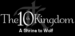 The Shrine Banner