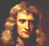 Isacc Newton (1642 - 1727)