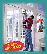 CALL FOR A FREE ESTIMATE