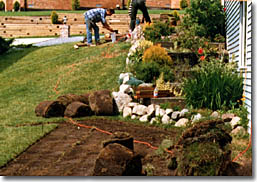 CALL FOR A FREE ESTIMATE