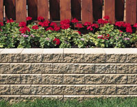 Retaining Walls Add Beauty and Value To Your Home