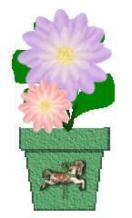 The Site Fights Spirit Flowers