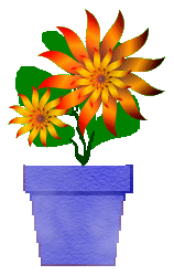 The Site Fights Spirit Flowers