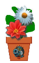 The Site Fights Spirit Flowers