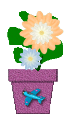 The Site Fights Spirit Flowers