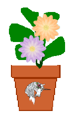 The Site Fights Spirit Flowers