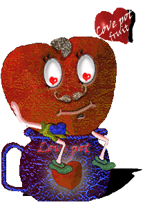 Send someone a Love Pot