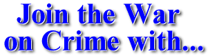 Join The War On Crime With Leo Enterprises
