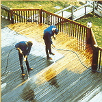 Leo Enterprises Makes House Calls